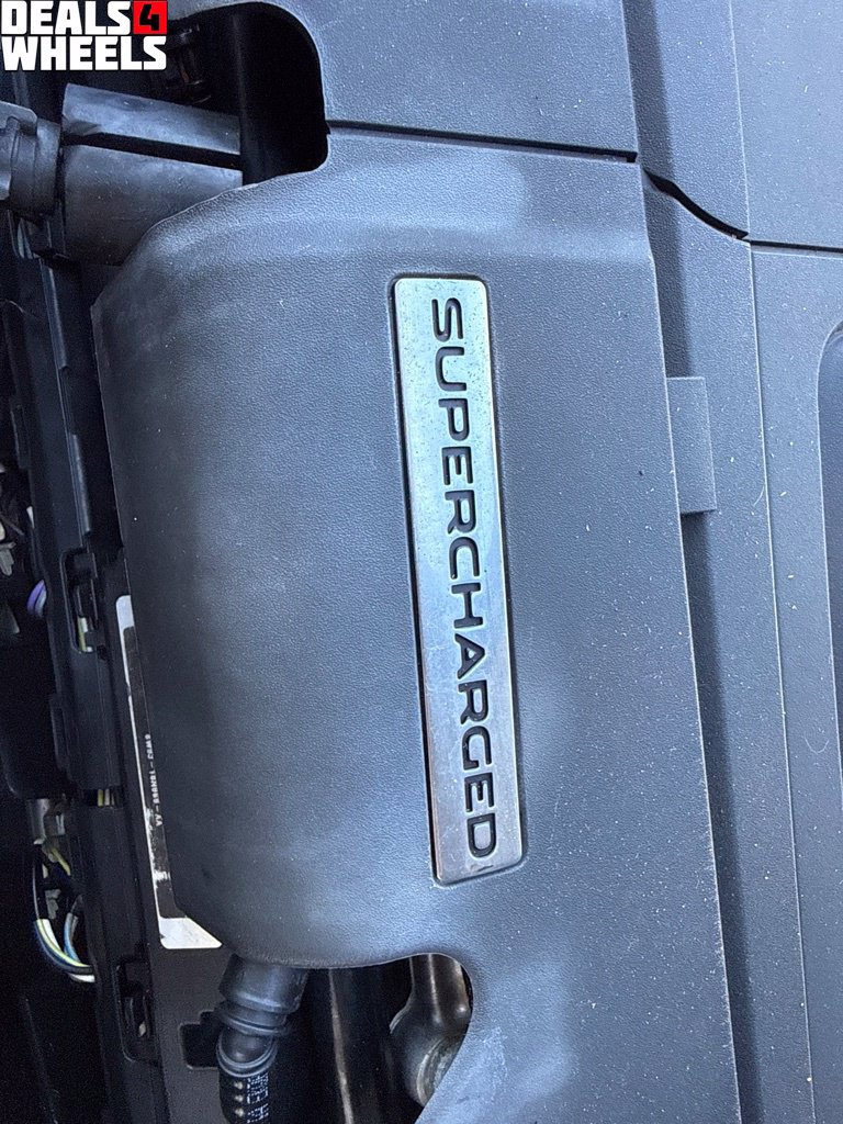 Used 2014 Jaguar F-TYPE S RWD image 43