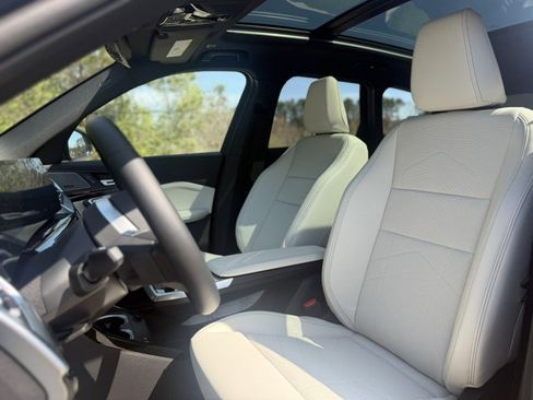 New 2026 BMW X1 xDrive28i w/ Technology Package image 11