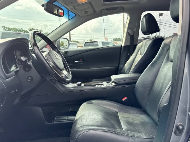 Used 2015 Lexus RX 350 AWD w/ Premium Package image 20