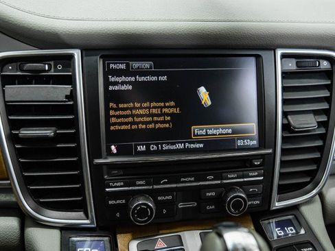 Used 2011 Porsche Panamera S image 28