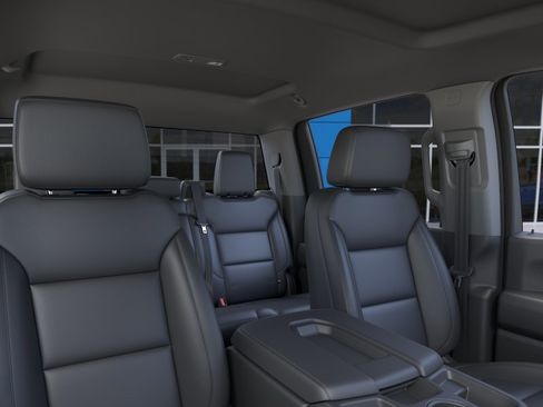 New 2026 GMC Sierra 2500 Pro w/ Convenience Package AWD/4WD image 25