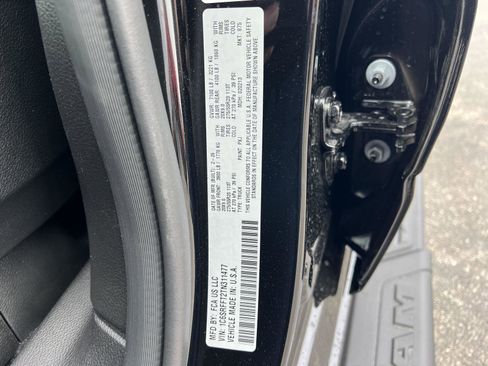 New 2026 RAM 1500 Big Horn image 54