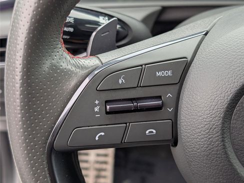 Used 2022 Hyundai Sonata N Line image 21