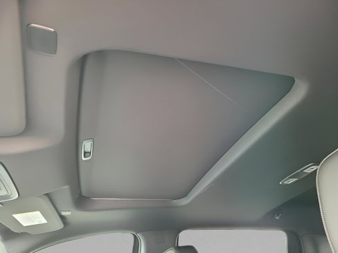 New 2026 Chevrolet Silverado 1500 High Country w/ High Country Premium Package image 6