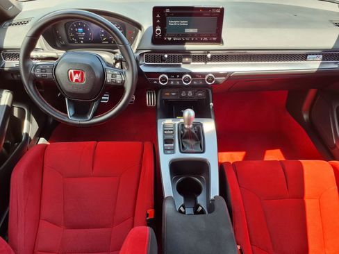 Used 2025 Honda Civic Type R image 5