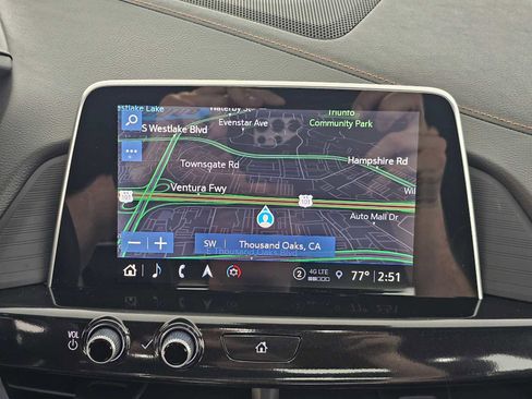 New 2026 Cadillac CT4 Sport image 24