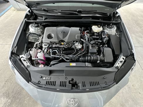 Used 2025 Toyota Camry LE FWD image 29