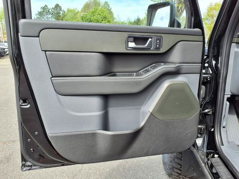 New 2025 INEOS Grenadier AWD/4WD image 29