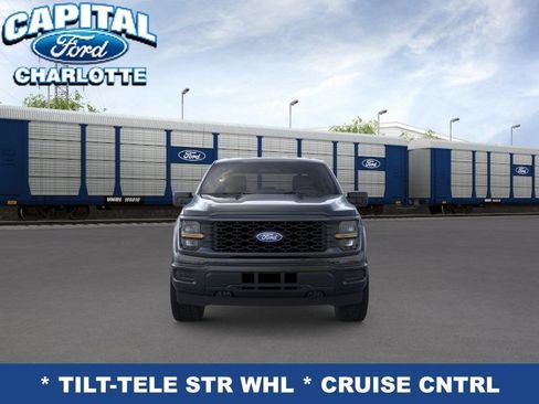 New 2026 Ford F150 STX AWD/4WD image 7