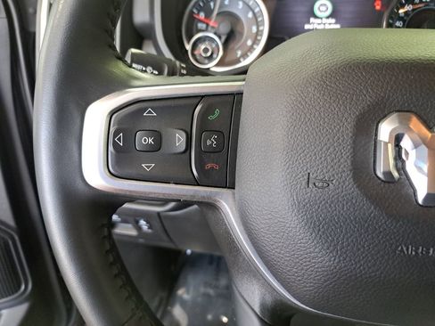 Used 2022 RAM 1500 Big Horn AWD/4WD image 16