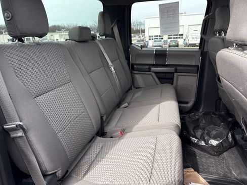 Used 2016 Ford F150 XLT image 14