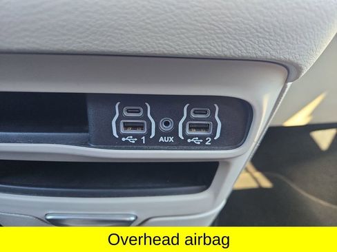 Used 2024 Chrysler Voyager LX FWD image 27