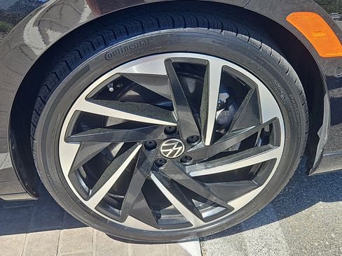 Certified 2023 Volkswagen Arteon SEL Premium w/ Arteon MDO Package (Z43) AWD/4WD image 34