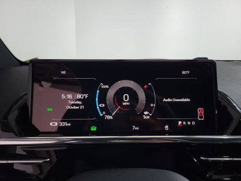 New 2026 GMC Sierra EV Elevation w/ Premium Package AWD/4WD image 20