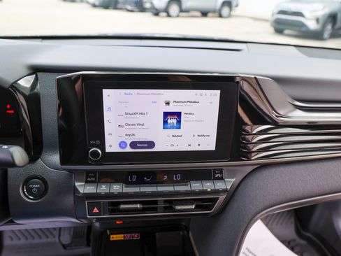 Certified 2026 Toyota Camry LE w/ Convenience Package FWD image 21