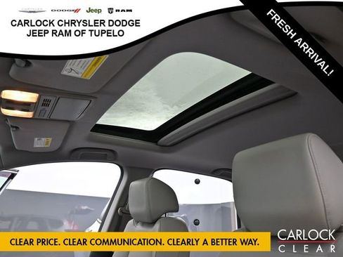 Used 2018 Honda CR-V EX-L image 20