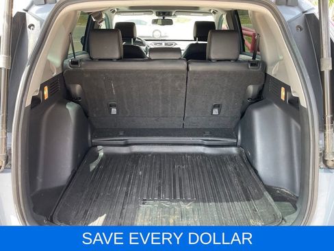 Used 2021 Honda CR-V EX-L image 6