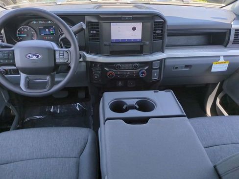 New 2026 Ford F250 XL w/ STX Appearance Package AWD/4WD image 15