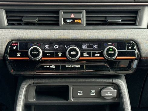 New 2026 Honda Passport TrailSport image 30