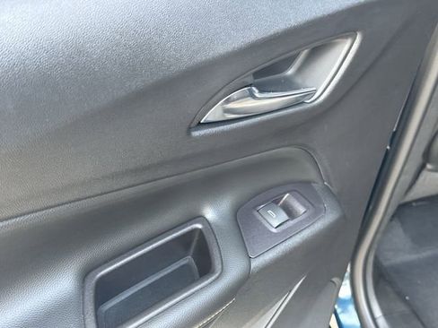 Used 2020 Chevrolet Equinox Premier AWD/4WD image 15