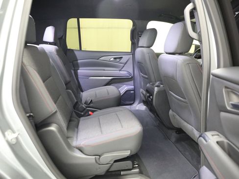 Used 2024 Chevrolet Traverse Z71 w/ Enhanced Driving Package image 15