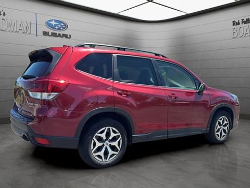 Used 2023 Subaru Forester Premium AWD/4WD image 4
