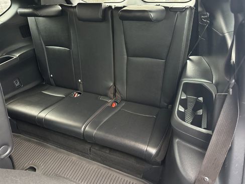 Used 2024 Toyota Grand Highlander MAX Limited image 15