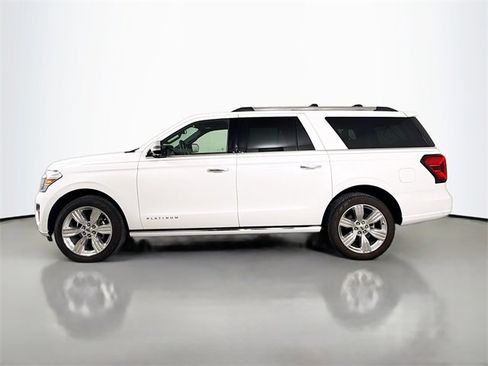Used 2024 Ford Expedition Max Platinum image 8