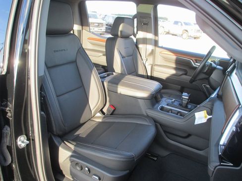 Certified 2023 GMC Sierra 1500 Denali w/ Denali Reserve Package image 23