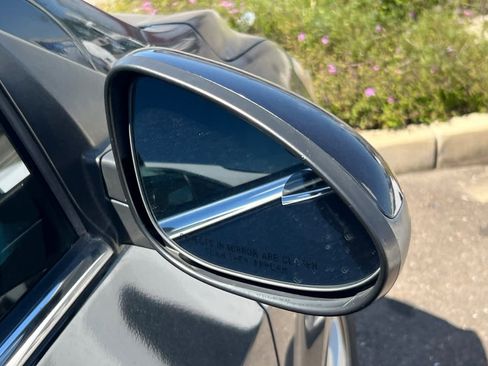 Used 2014 Chevrolet Sonic LT w/ Advanced Safety Package image 16