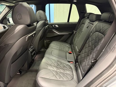 Used 2026 BMW X5 xDrive40i w/ M Sport Package AWD/4WD image 15
