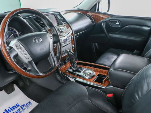 Used 2018 INFINITI QX80 2WD image 27