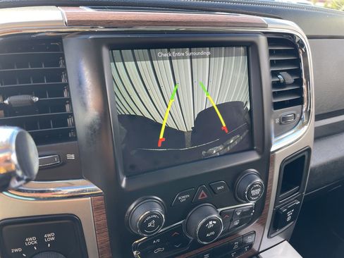 Used 2018 RAM 2500 Laramie w/ Snow Chief Group image 33