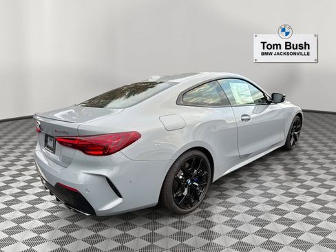 New 2026 BMW M440i M440i w/ Premium Package image 3