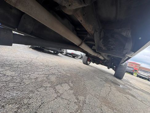 Used 2006 Ford F350 Lariat AWD/4WD image 49