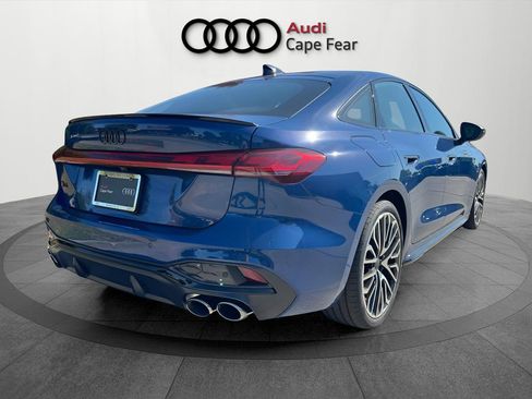 New 2026 Audi S5 Prestige AWD/4WD image 5