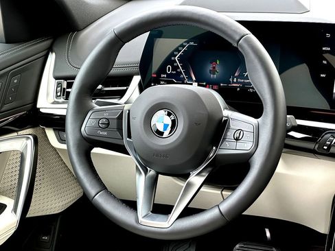 New 2026 BMW X1 xDrive28i w/ Technology Package image 21