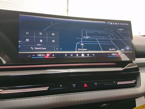 New 2026 BMW 530i w/ M Sport Package image 23