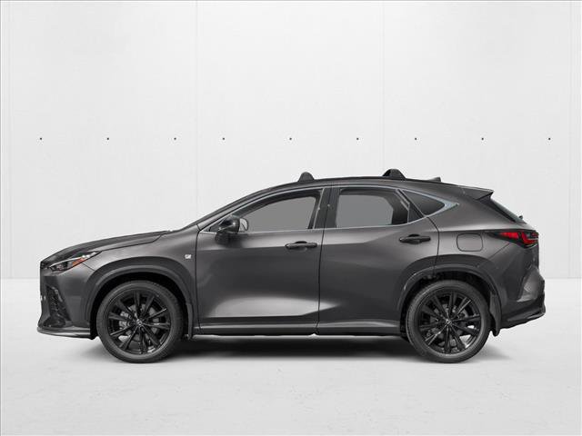 New 2026 Lexus NX 350 F Sport AWD/4WD image 3