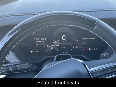 New 2026 GMC Acadia Denali w/ Super Cruise Package FWD image 16