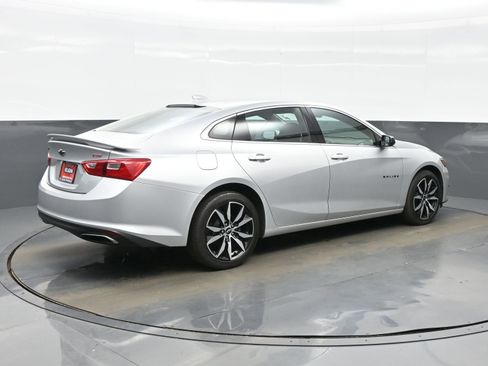 Used 2020 Chevrolet Malibu RS FWD image 6