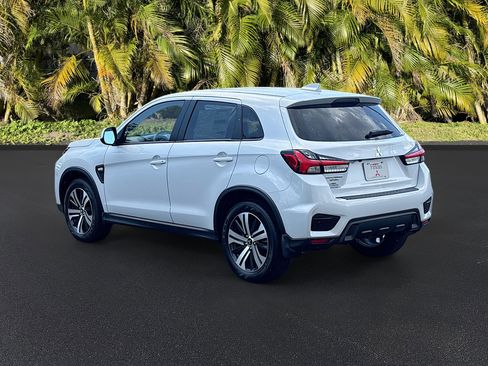 New 2026 Mitsubishi Outlander Sport ES AWD/4WD image 3