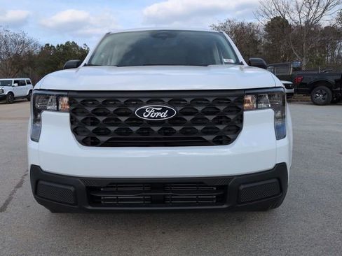 New 2026 Ford Maverick XL image 8