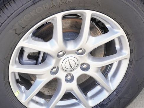 New 2026 Chrysler Pacifica Select FWD image 11