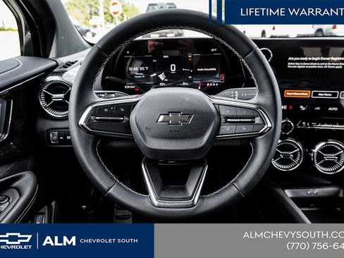 New 2026 Chevrolet Blazer EV LT FWD image 26