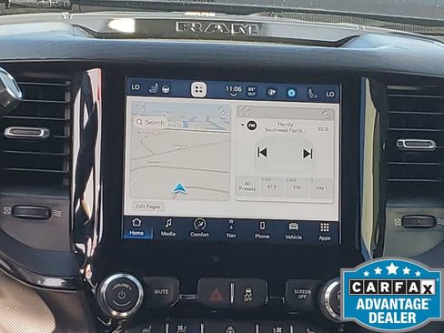 Used 2023 RAM 3500 Limited image 29