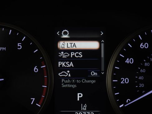 Used 2020 Lexus NX 300 AWD w/ Comfort Package image 21