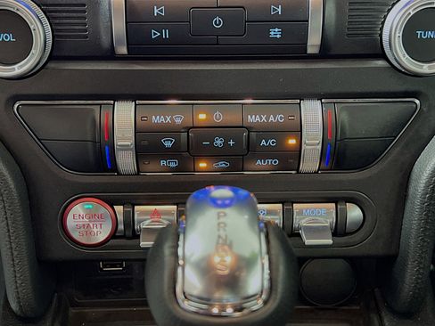 Used 2023 Ford Mustang Convertible w/ Equipment Group 101A image 26