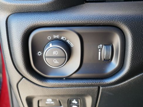 Used 2022 RAM 1500 Big Horn AWD/4WD image 26