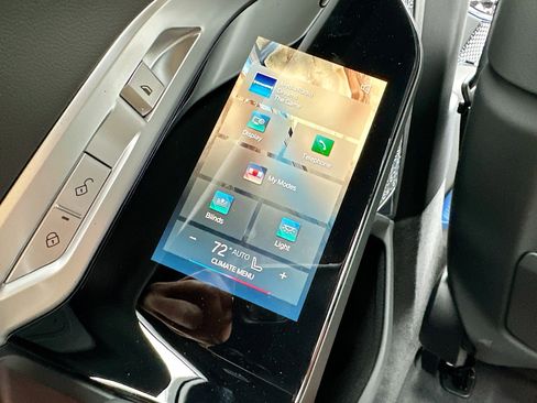 New 2026 BMW 760i xDrive 760i xDrive w/ Executive Package image 28